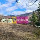 Teren de vanzare in Sinaia - Platou Izvor